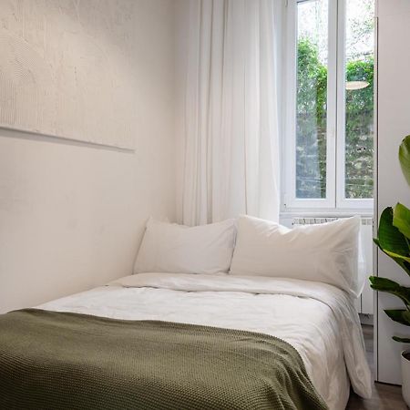 San Giusto Apartment Trieszt Kültér fotó