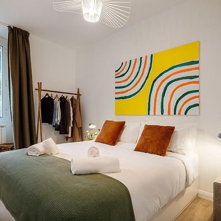 San Giusto Apartment Trieszt Kültér fotó
