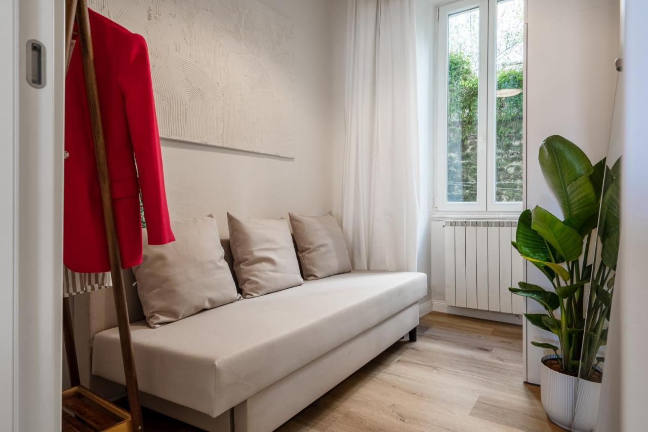 San Giusto Apartment Trieszt Kültér fotó